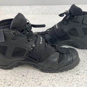Nike - Jun TakaHashi Undercover Boots